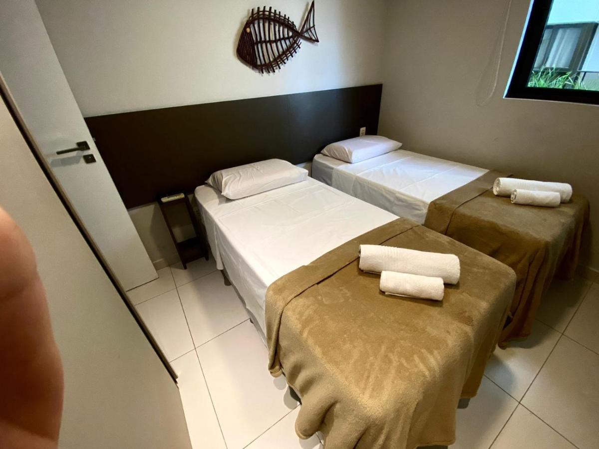 Clac - Holandas Prime - Flat 213 Apartment Joao Pessoa Ngoại thất bức ảnh