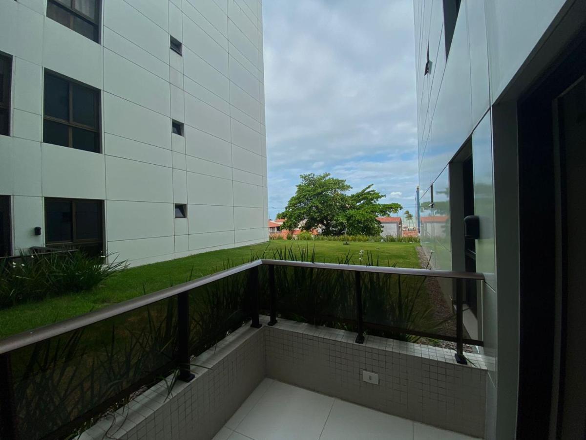 Clac - Holandas Prime - Flat 213 Apartment Joao Pessoa Ngoại thất bức ảnh