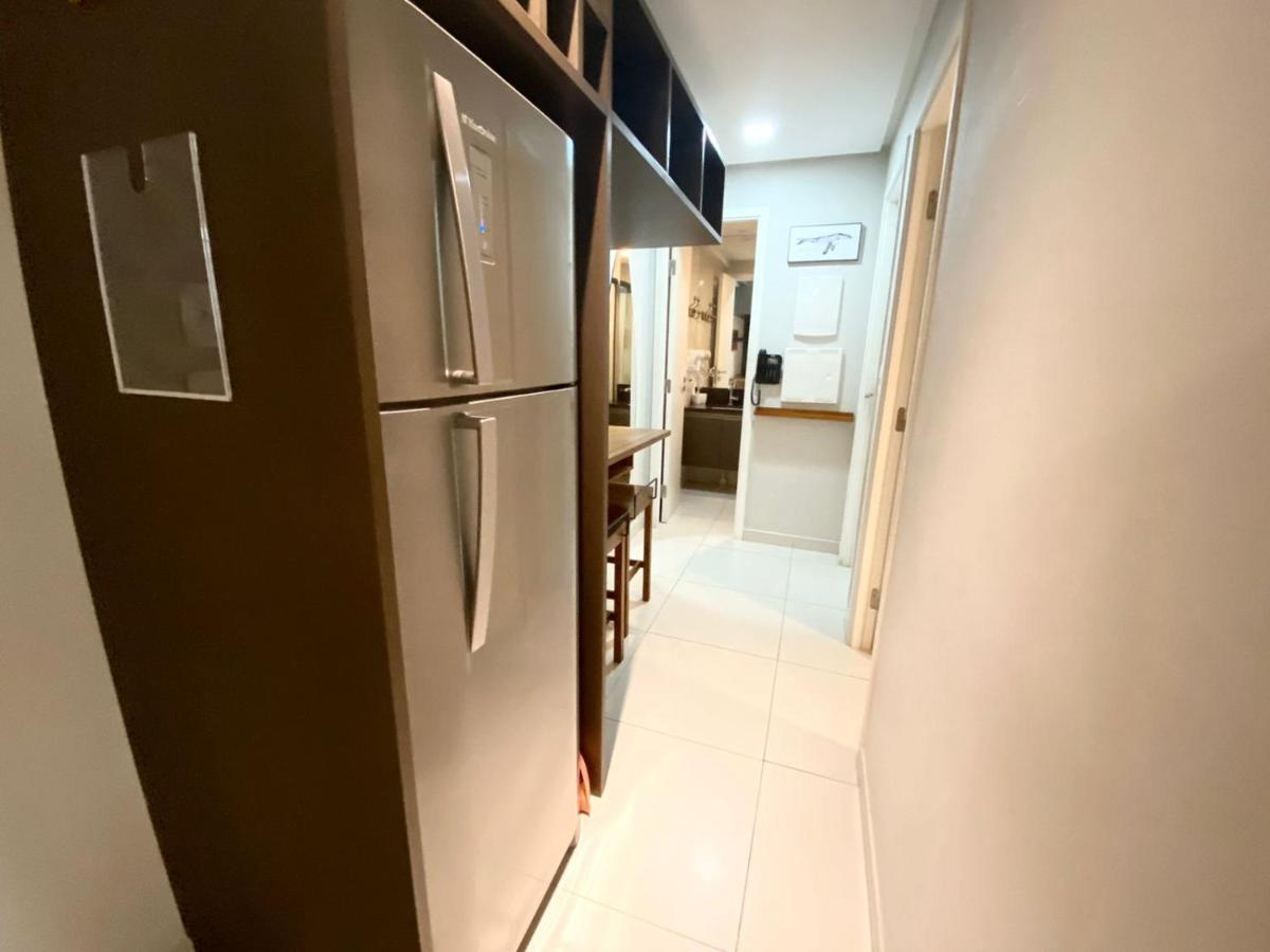 Clac - Holandas Prime - Flat 213 Apartment Joao Pessoa Ngoại thất bức ảnh
