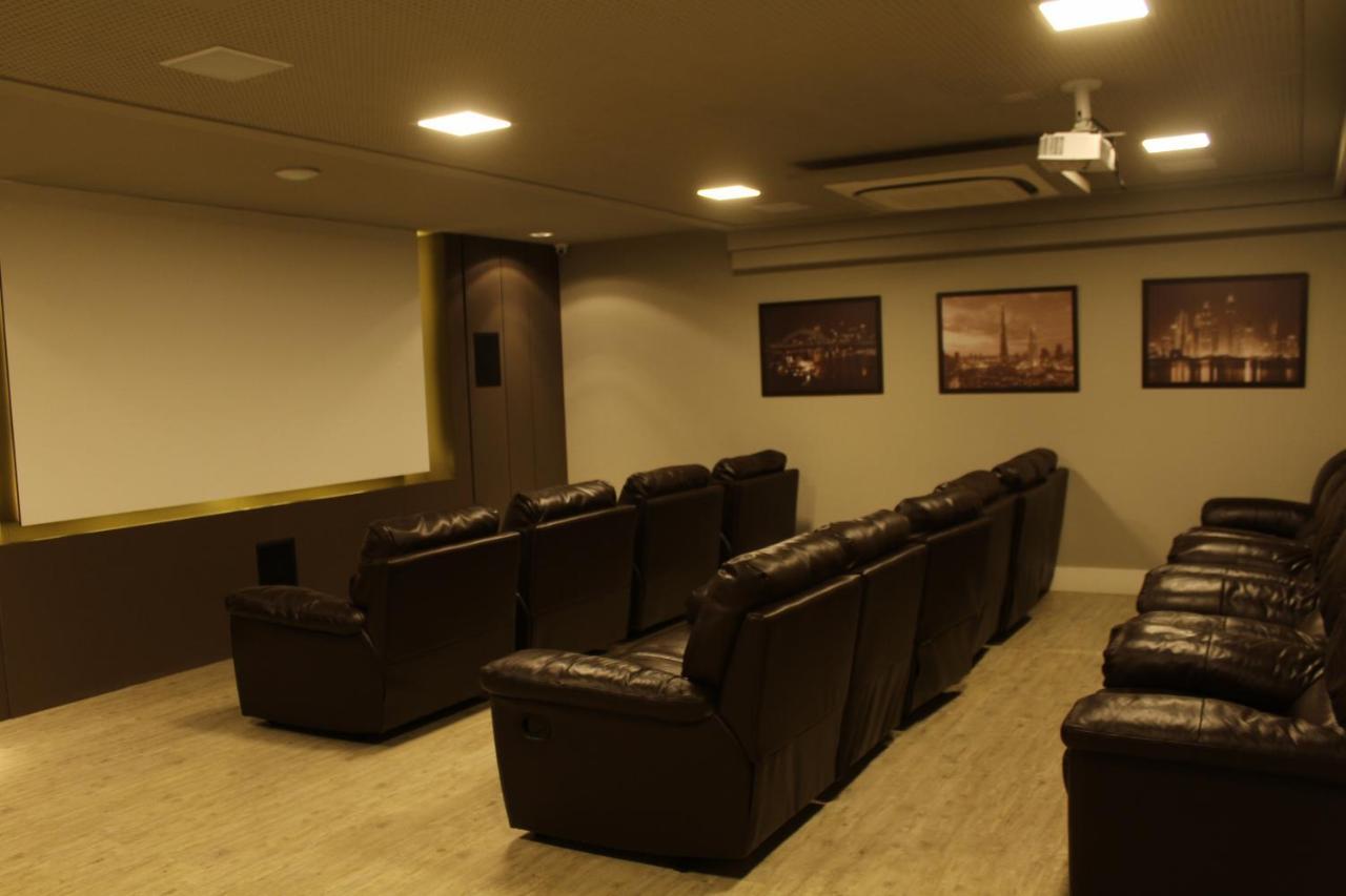 Clac - Holandas Prime - Flat 213 Apartment Joao Pessoa Ngoại thất bức ảnh