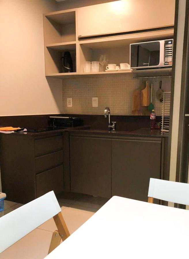 Clac - Holandas Prime - Flat 213 Apartment Joao Pessoa Ngoại thất bức ảnh