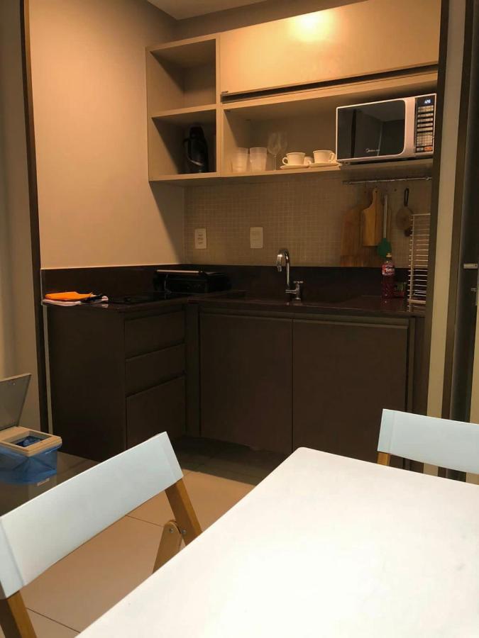 Clac - Holandas Prime - Flat 213 Apartment Joao Pessoa Ngoại thất bức ảnh