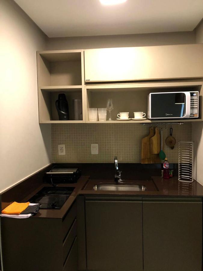 Clac - Holandas Prime - Flat 213 Apartment Joao Pessoa Ngoại thất bức ảnh