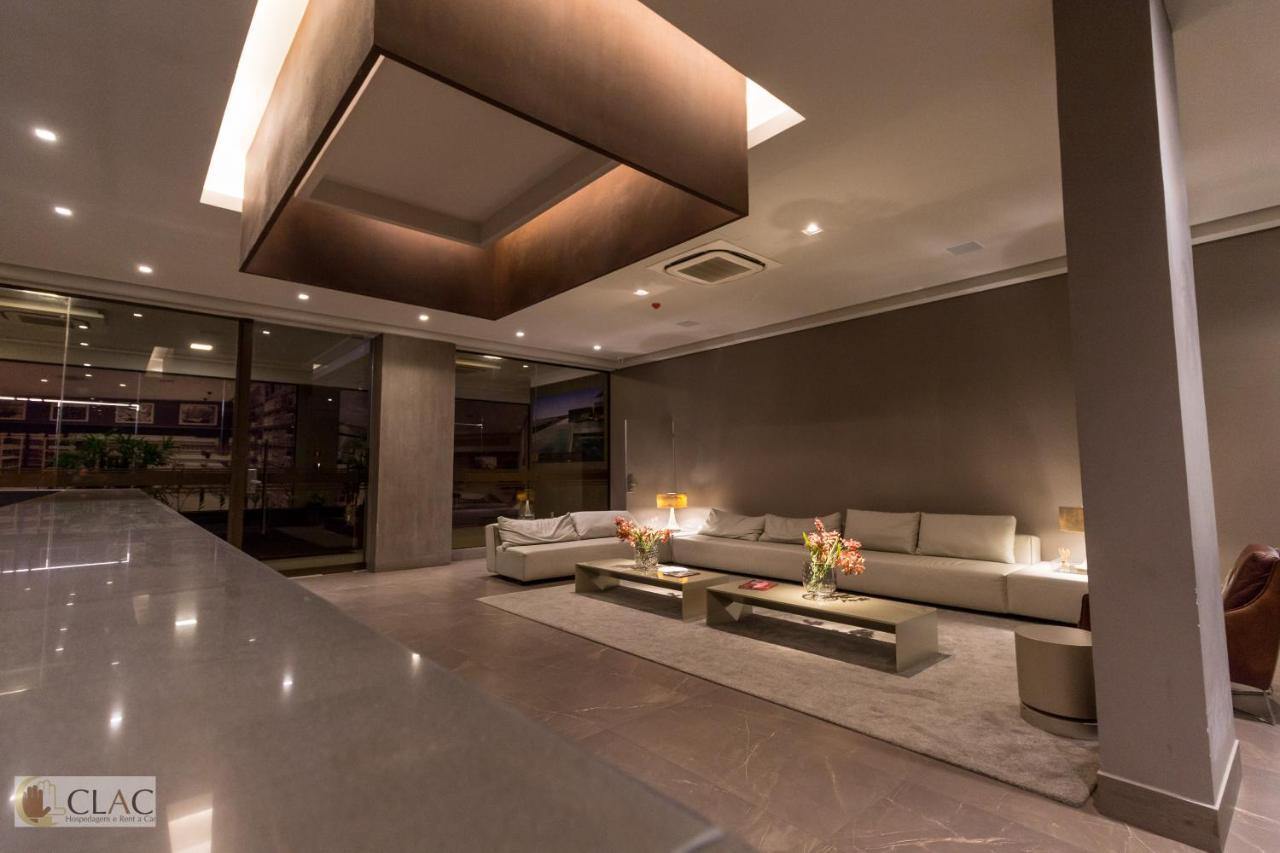 Clac - Holandas Prime - Flat 213 Apartment Joao Pessoa Ngoại thất bức ảnh