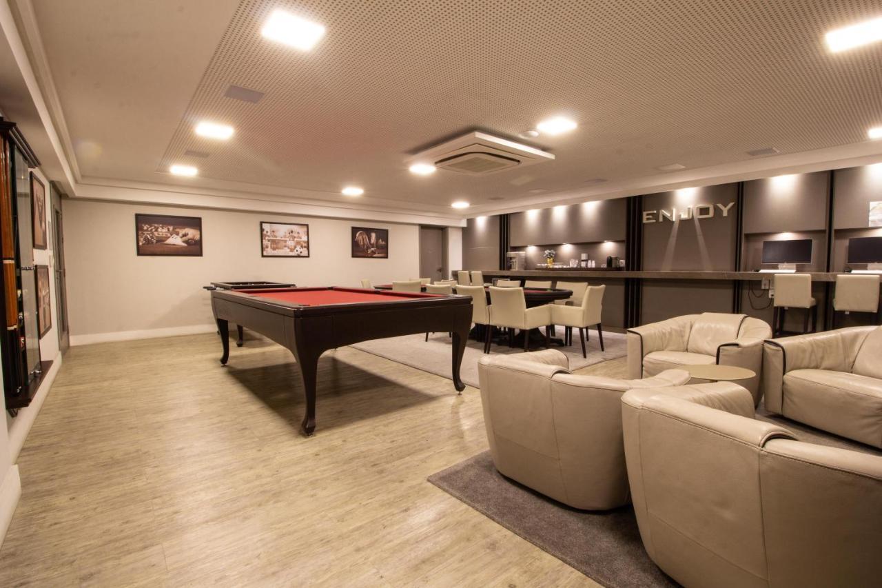 Clac - Holandas Prime - Flat 213 Apartment Joao Pessoa Ngoại thất bức ảnh