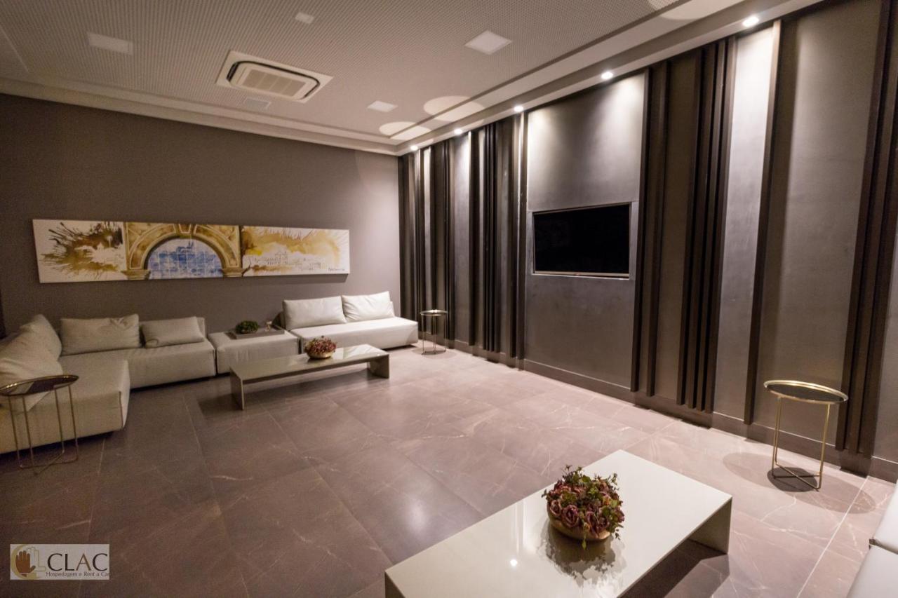 Clac - Holandas Prime - Flat 213 Apartment Joao Pessoa Ngoại thất bức ảnh