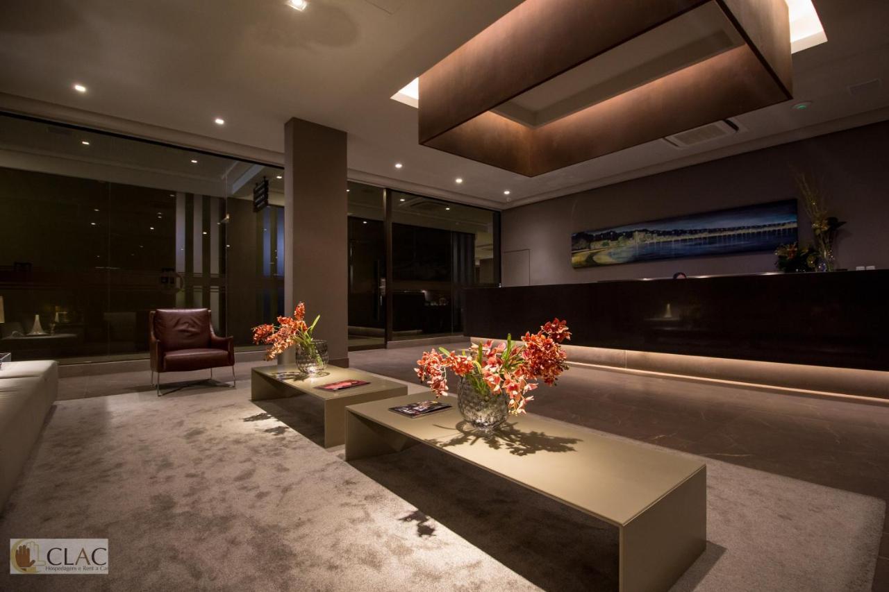 Clac - Holandas Prime - Flat 213 Apartment Joao Pessoa Ngoại thất bức ảnh