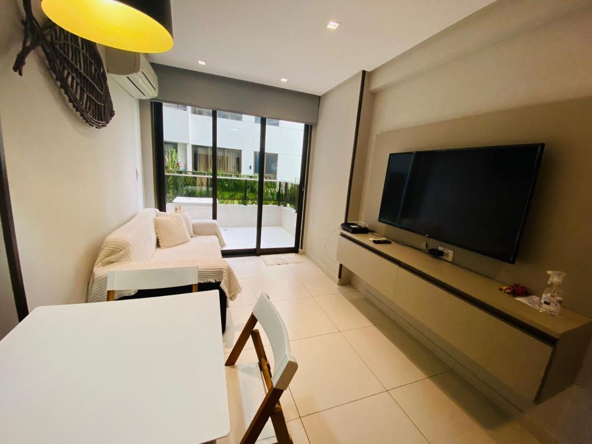 Clac - Holandas Prime - Flat 213 Apartment Joao Pessoa Ngoại thất bức ảnh