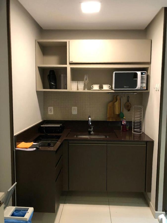 Clac - Holandas Prime - Flat 213 Apartment Joao Pessoa Ngoại thất bức ảnh
