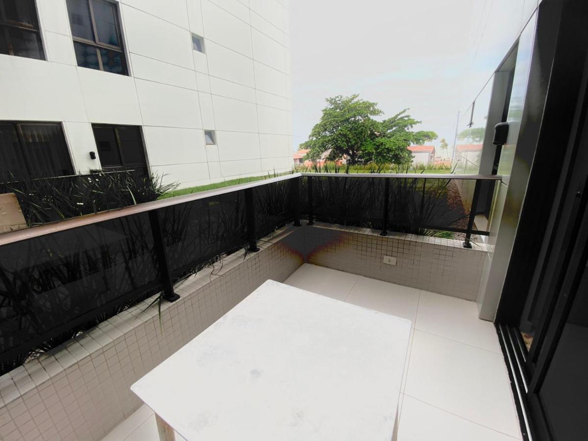 Clac - Holandas Prime - Flat 213 Apartment Joao Pessoa Ngoại thất bức ảnh
